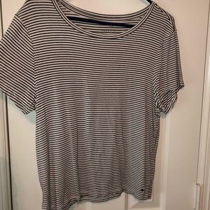 AE Striped Tee